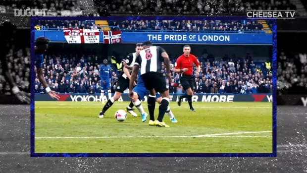 Mateo Kovačić best moments of 2019-20